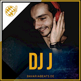 Dj J