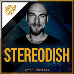 Stereodish