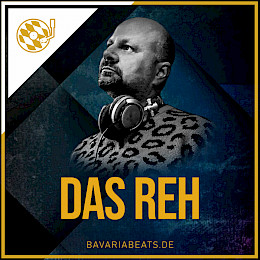 Das Reh