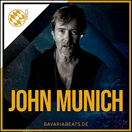 John Munich